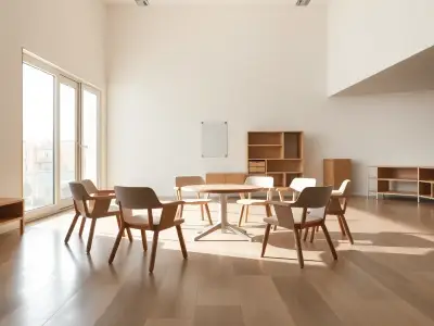 תמונת אווירה של פעוטון ומעון יום - להמחשה בלבד
