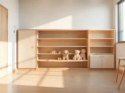 תמונת אווירה של פעוטון ומעון יום - להמחשה בלבד